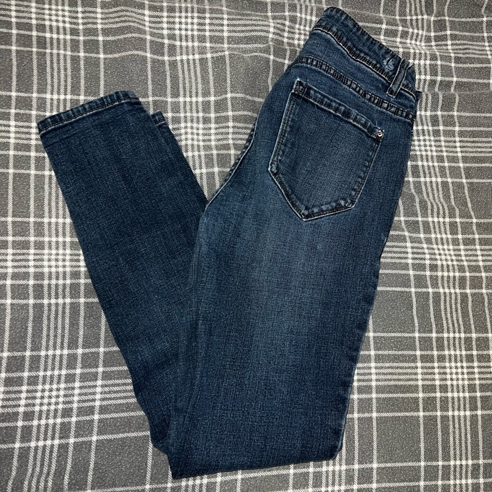 Kenzie Jeans